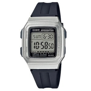 Đồng hồ nam Casio F-201WAM