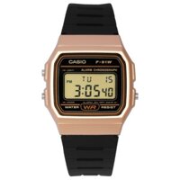 Đồng hồ Nam Casio F-91 WM-9ADF