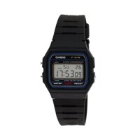 Đồng Hồ Nam Casio F-91W-1DG