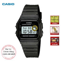 Đồng hồ nam Casio F-94WA-8DG dây nhựa