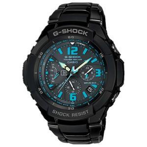 Đồng hồ nam Casio G-1200BD