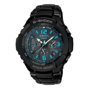 Đồng hồ nam Casio G-1200BD
