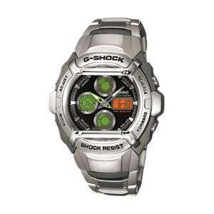 Đồng hồ nam Casio G-501FD