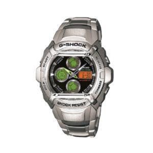 Đồng hồ nam Casio G-501FD