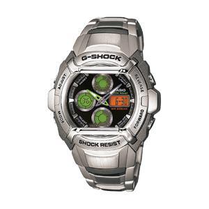 Đồng hồ nam Casio G-501FD