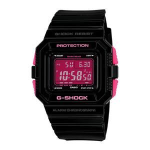Đồng hồ nam Casio G-5500B