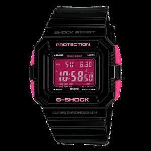 Đồng hồ nam Casio G-5500B