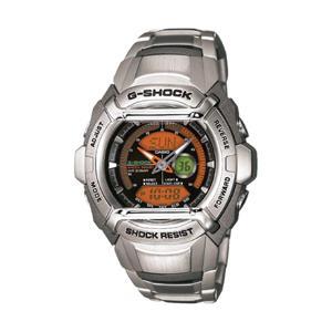 Đồng hồ nam Casio G-550FD