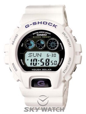 Đồng hồ nam Casio G-6900A