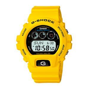 Đồng hồ nam Casio G-6900A