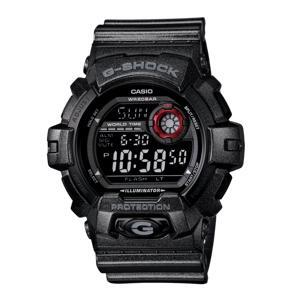 Đồng hồ nam Casio G-8900SH-1DR