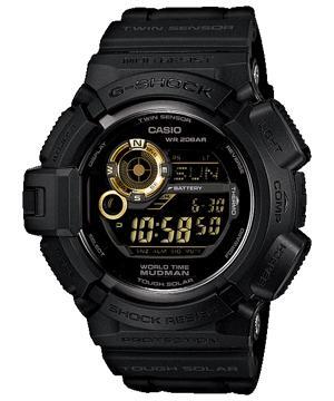 Đồng hồ nam Casio G-9300GB-1DR