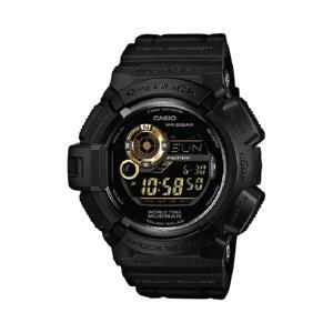 Đồng hồ nam Casio G-9300GB-1NDR