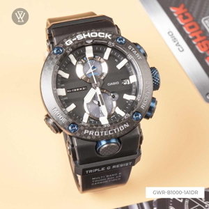 Đồng hồ nam Casio G-Shcok GWR-B1000