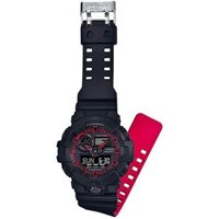 Đồng hồ nam Casio G-Shock - GA-700SE-1A4 màu đỏ