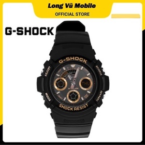 Đồng hồ nam Casio G-Shock AW-591GBX