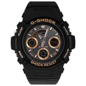 Đồng hồ nam Casio G-Shock AW-591GBX