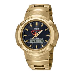 Đồng hồ nam Casio G-Shock AWM-500GD