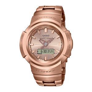 Đồng hồ nam Casio G-Shock AWM-500GD