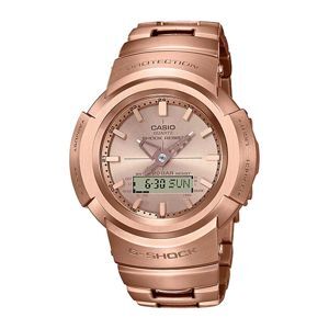 Đồng hồ nam Casio G-Shock AWM-500GD