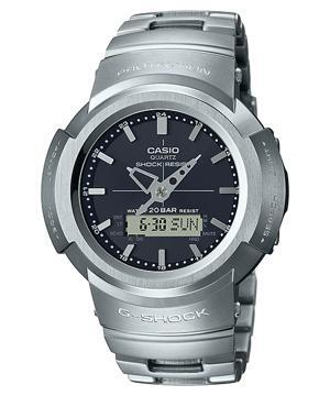 Đồng hồ nam Casio G-Shock AWM-500D