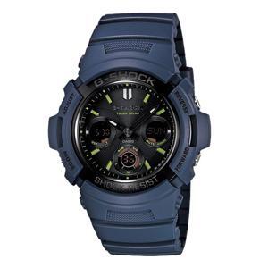 Đồng hồ nam Casio G-Shock AWR-M100NV