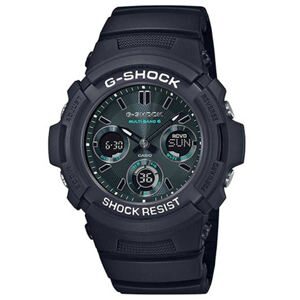 Đồng hồ nam Casio G-Shock AWR-M100SMG
