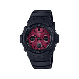 Đồng hồ nam Casio G-Shock AWR-M100SAR