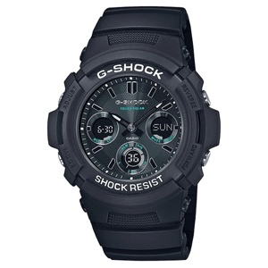 Đồng hồ nam Casio G-Shock AWR-M100SMG