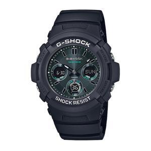 Đồng hồ nam Casio G-Shock AWR-M100SMG