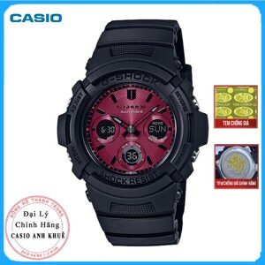 Đồng hồ nam Casio G-Shock AWR-M100SAR