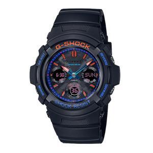 Đồng hồ nam Casio G-Shock AWR-M100SCT