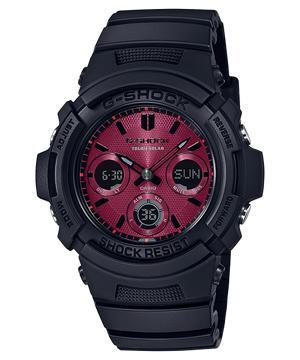Đồng hồ nam Casio G-Shock AWR-M100SAR