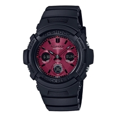 Đồng hồ nam Casio G-Shock AWR-M100SAR