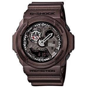Đồng hồ nam Casio G-Shock dây nhựa GA-300A - màu 1A/ 2A/ 5A