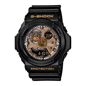 Đồng hồ nam Casio G-Shock dây nhựa GA-300A - màu 1A/ 2A/ 5A