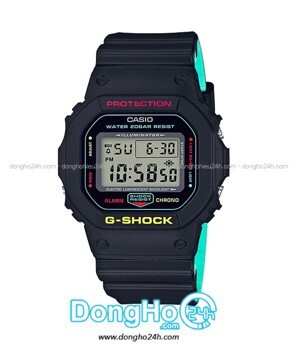 Đồng hồ nam Casio G-Shock DW-5600CMB