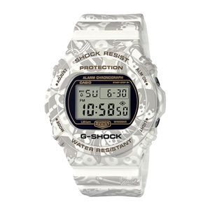 Đồng hồ nam Casio G Shock DW-5700SLG