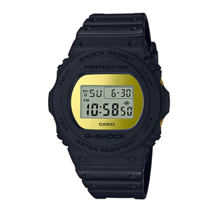 Đồng hồ nam Casio G-Shock DW-5700BBMB-1
