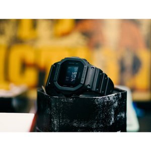 Đồng hồ nam Casio G-Shock DW-5600BB
