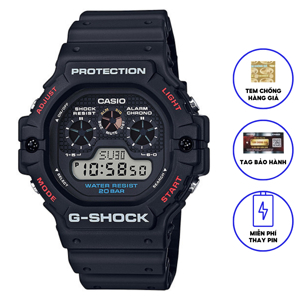 Đồng hồ nam Casio G-Shock DW-5900