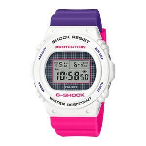 Đồng hồ nam Casio G-Shock DW-5700THB