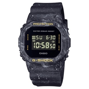Đồng hồ nam Casio G-Shock DW-5600WS