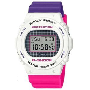 Đồng hồ nam Casio G-Shock DW-5700THB