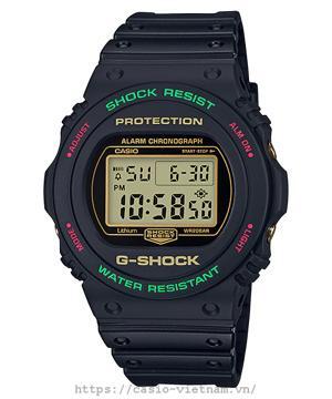 Đồng hồ nam Casio G-Shock DW-5700TH