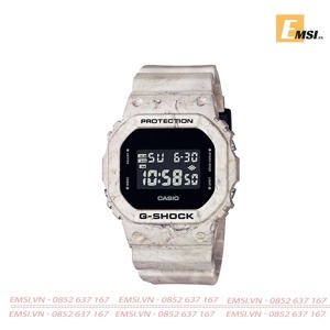 Đồng hồ nam Casio G-Shock DW-5600WM