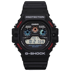 Đồng hồ nam Casio G-Shock DW-5900
