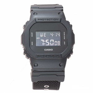 Đồng hồ nam Casio G-Shock DW-5600BBN