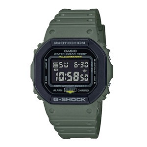 Đồng hồ nam Casio G-Shock DW-5610SU