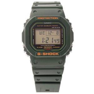 Đồng hồ nam Casio G-Shock DW-5600RB